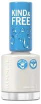 RIMMEL Glaze KIND&amp;amp;FREE 151