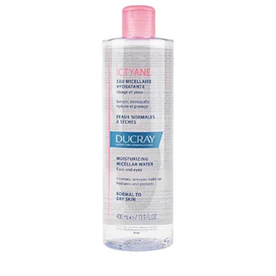 Ictyane Agua Micelar 400 Ml