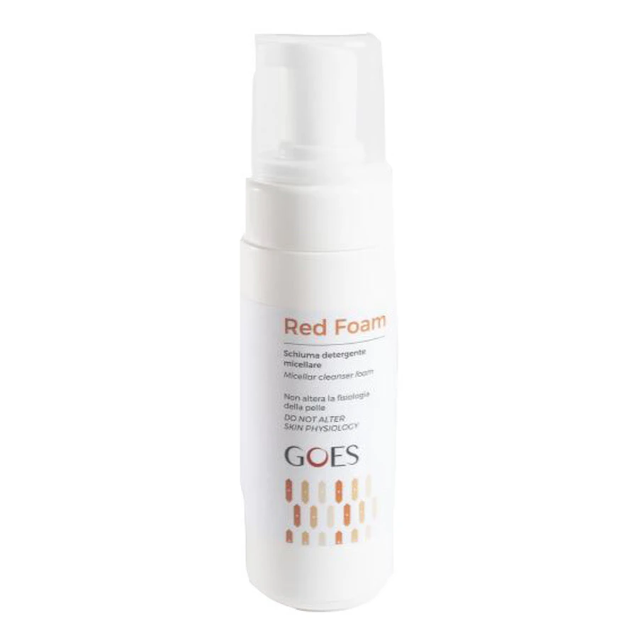 GAAT SCHUIMEN DETOX 150ML