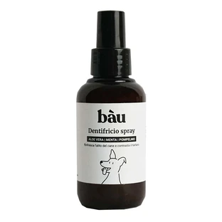 BAU TANDPASTA SPRAY 100ML