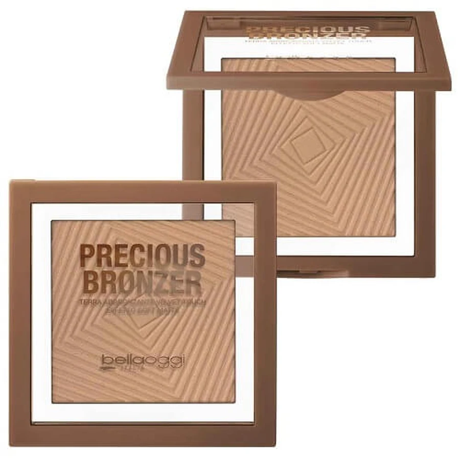 BEAUTIFUL TODAY PRECIOUS BRONZER 120