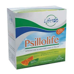 PSILLOLIFE 20 Sachets