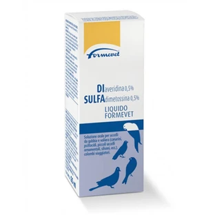 Diaver.0.5% Sulfa.0.5%*25ml