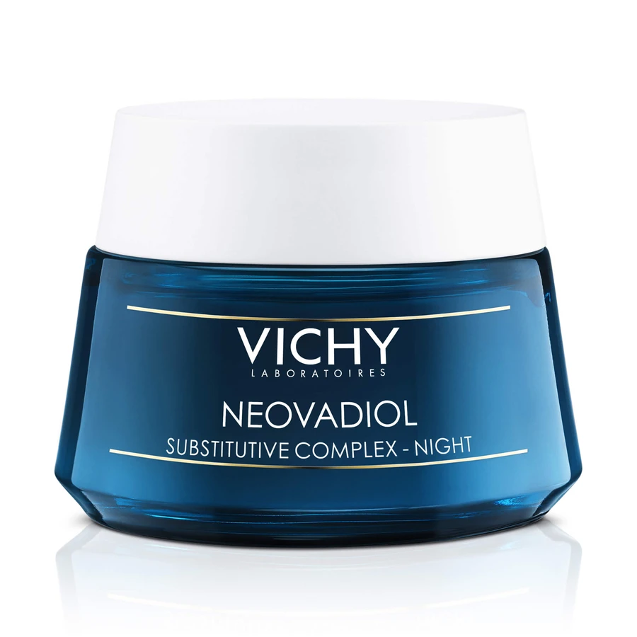 Neovadiol krem na noc 50ml: ceny i cechy