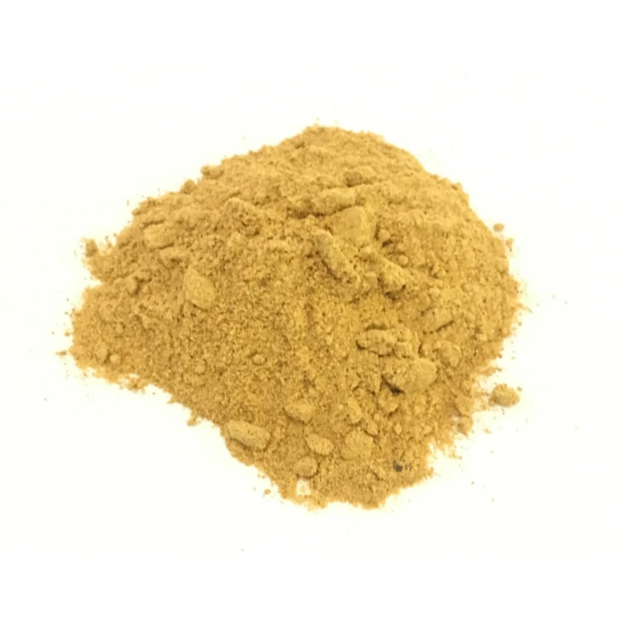 Rosehip fructe fără semințe Tis tăiat