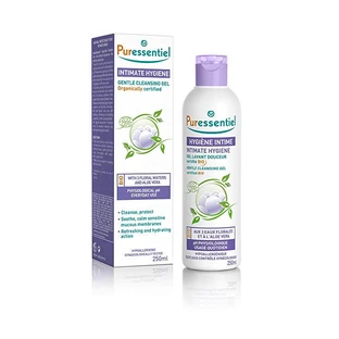 PURESSENTIEL Intimpflege-Gel