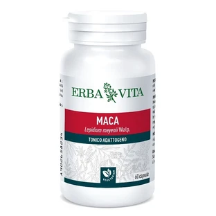 Maca 60cps 400mg