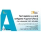 TEST RAPIDE H PYLORI/IHP-602H