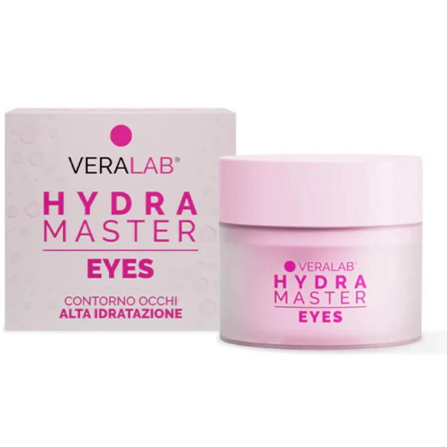 VeraLab Hydra Master Ojos Contorno de Ojos Hidratante