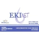 EKINET Eye Gauze 20pcs