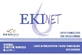 EKINET Eye Gauze 20pcs