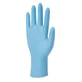NITRYL DERM GLOVE M 100PCS