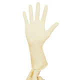 GUANTE CHIR LATT STER 8.5 PHARMAC