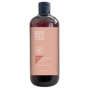 BIOTE' BAIE DUȘ MAND 500ML