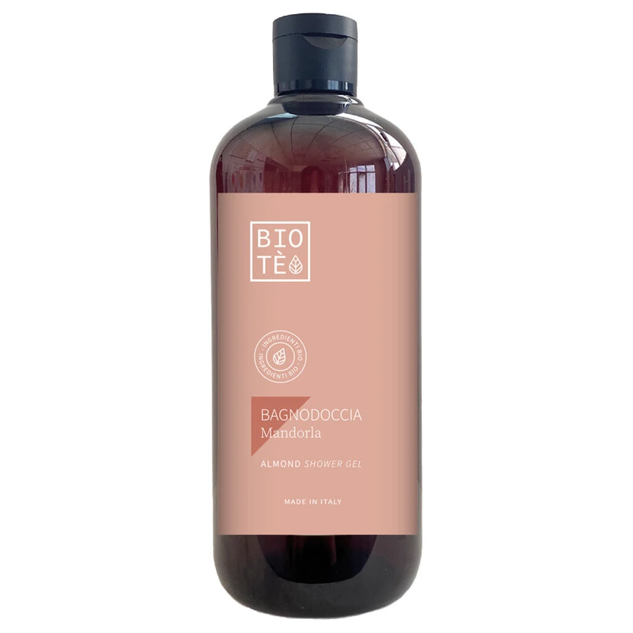 BIOTE' BAIE DUȘ MAND 500ML