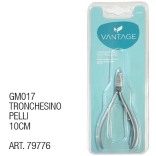 VANTAGE GM017 LEATHER CUTTER C1