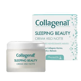 COLLAGENAT SLEEPING BEAUTY CR