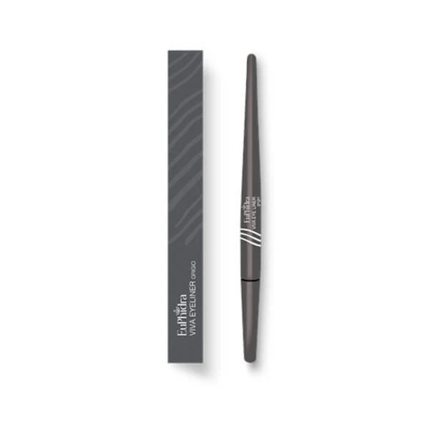 Euphidra Viva eyeliner gris