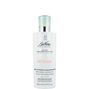 Gel nettoyant équilibrant Bionike Defence 200ml