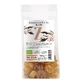 ORGANIC CANDIED GINGER CUBES 100G