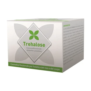 TREHALOSE Cr.Idrat/Prot.250ml