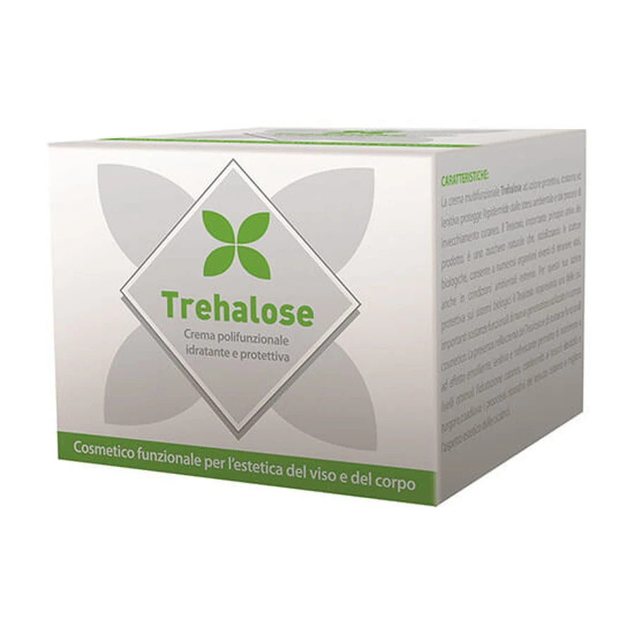 TREHALOSE Cr.Idrat/Prot.250ml