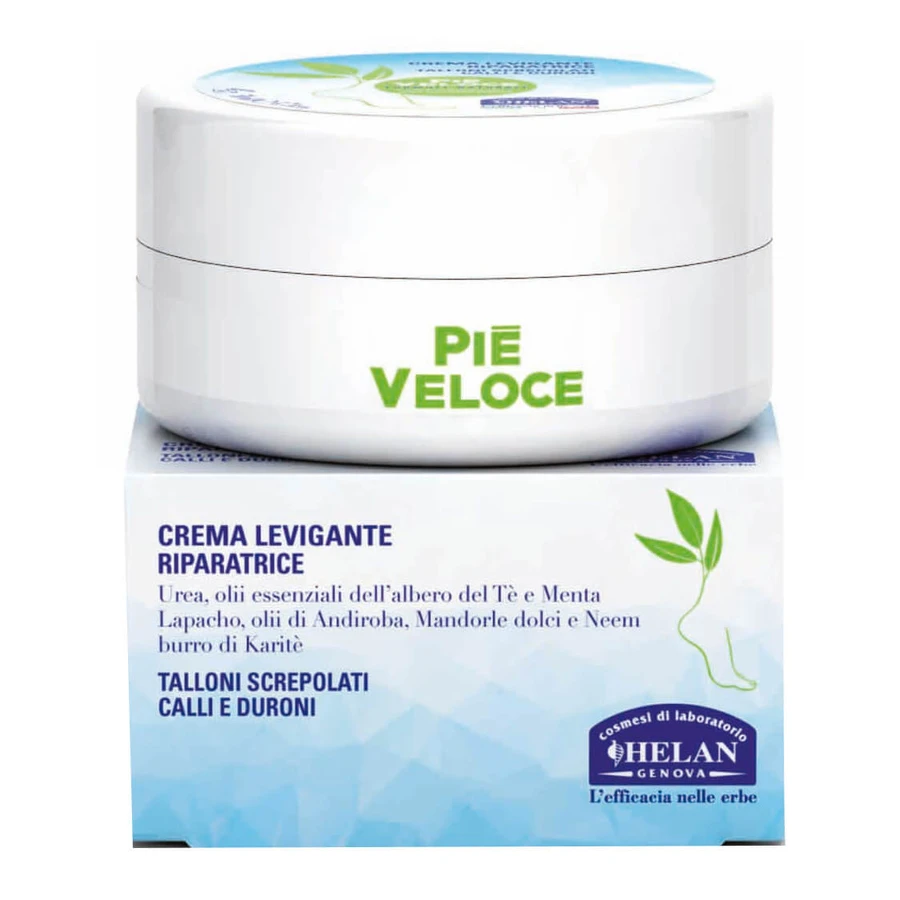 PIE FAST Crema Levig.50ml