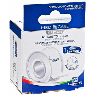 CER MEDICARE ROC CANVAS BI 5X2.5
