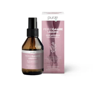 Purae Perlegambe Light Soft Behandlungsöl