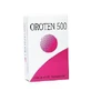 OROTEN 500 Int.Alim.60 Tablets