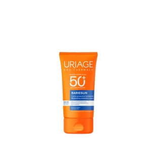 Uriage Bariésun - spf 50+ moisturizing cream
