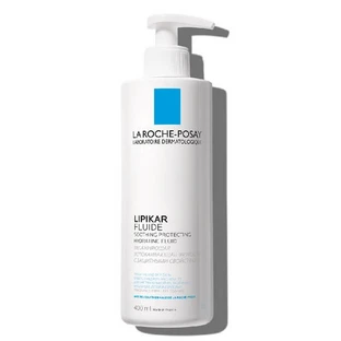 Lipikar Fluide 400ml