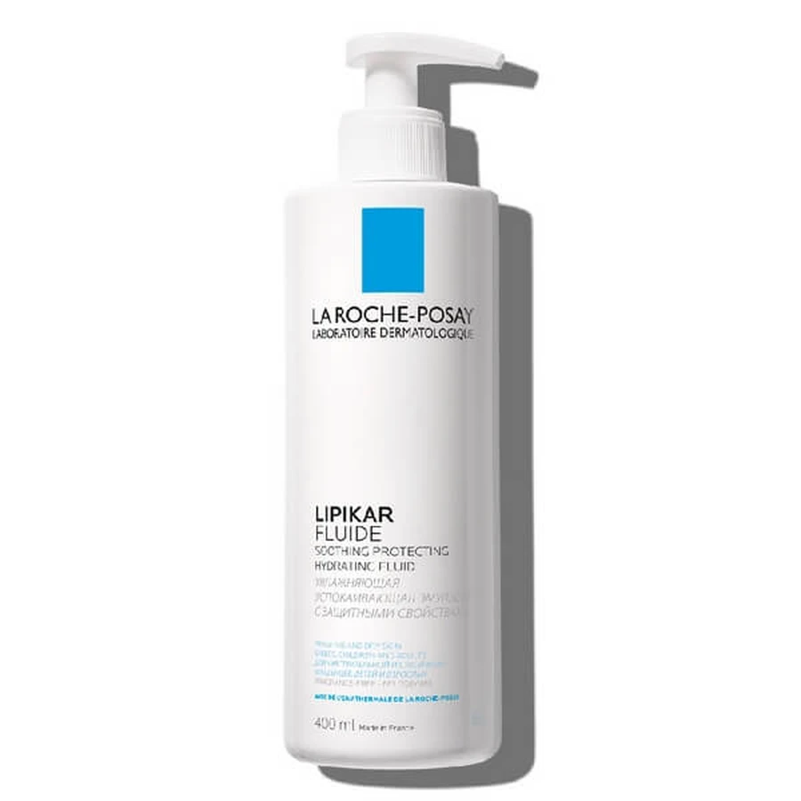 Lipikar Fluide 400ml