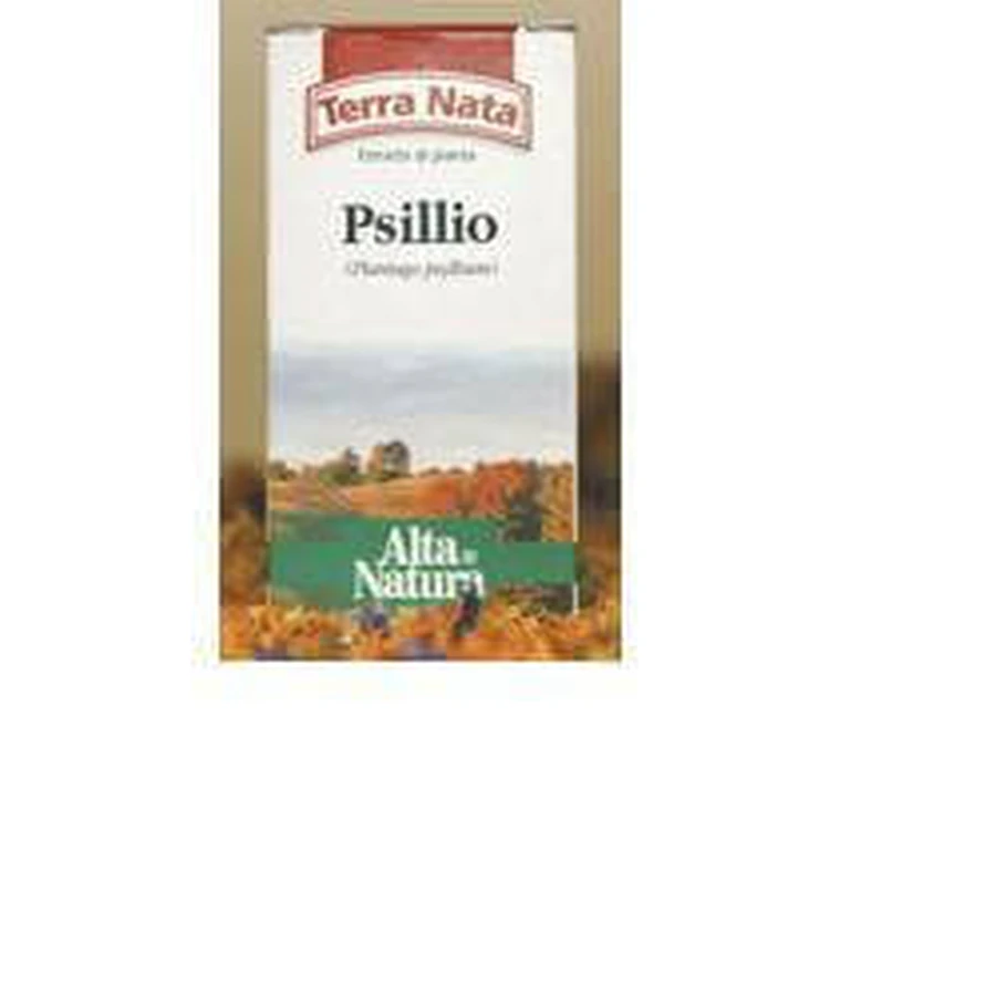 Psyllium 50opr 500mg
