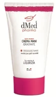 DMED PHARMA HANDCRÈME 75ML