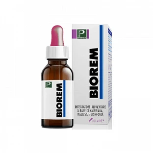 Biorem-Tropfen 30ml