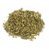 Lycopodium-Kraut für Kräutertee geschnitten 100 g