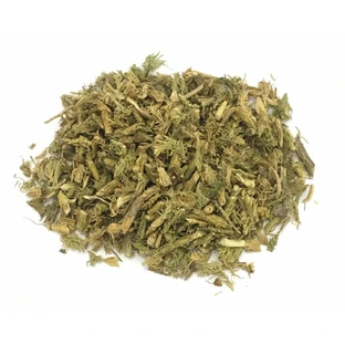 Lycopodium-Kraut für Kräutertee geschnitten 100 g