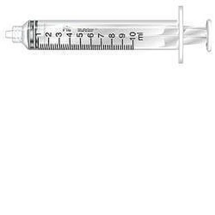 Sir Pic 2,5ml Luer Lock 100st