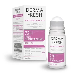 Dermafresh Hypersweat 72h Deo-Roll-on 75 ml