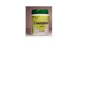 COMMIPHORA 60CPS