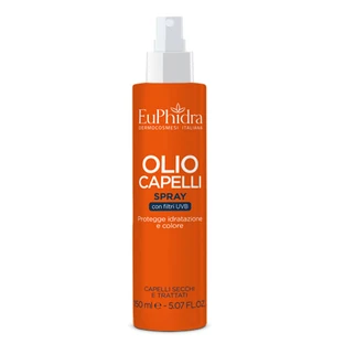 Euphidra KA Aceite Capilar Spray Solar 100 ml