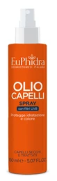Euphidra KA Hair Oil Sunscreen Spray 100 ml