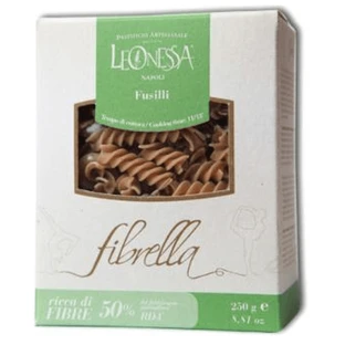 FIBRELLA Fusilli 250g