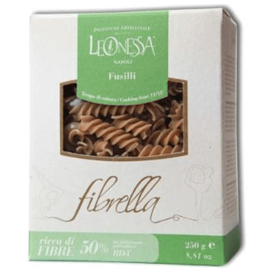 FIBRELLA Fusilli 250g