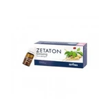ZETATON GINSENG 12FX10ML