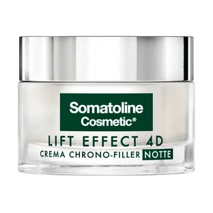 Somat C Face 4d Night 50ml