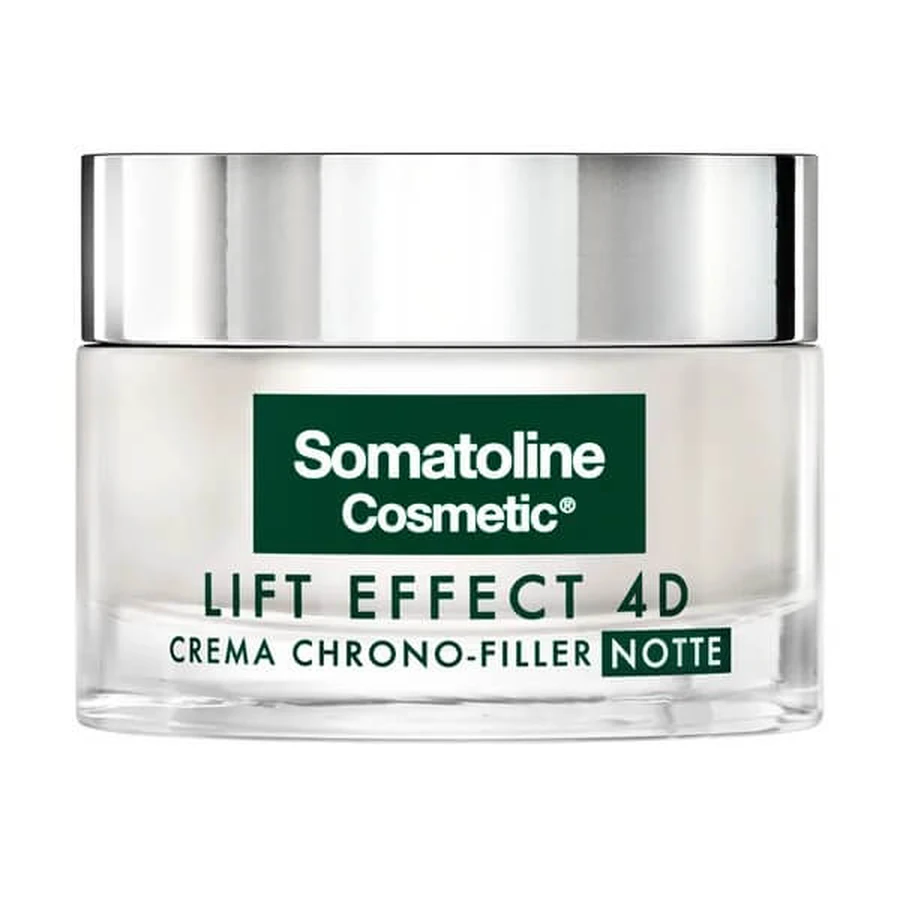 Somat C Face 4d Night 50ml