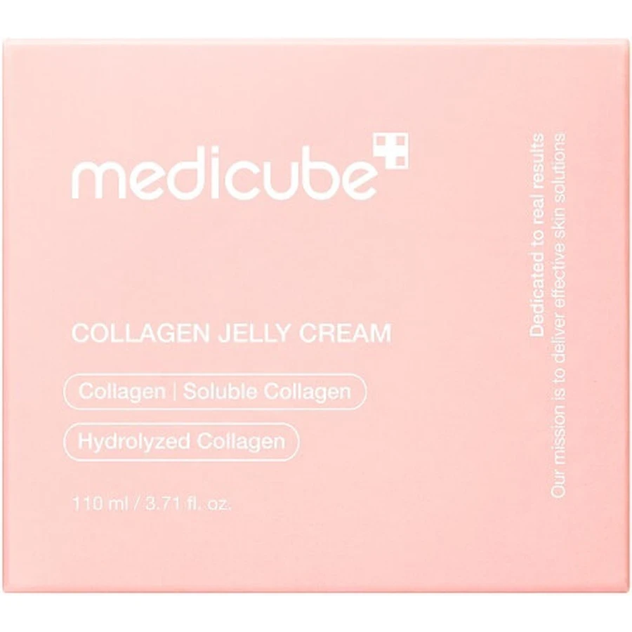 MEDICUBE COLÁGENO JEL CR 110ML