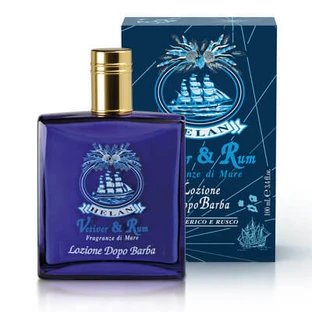 Vetiver Aftershave Lotion